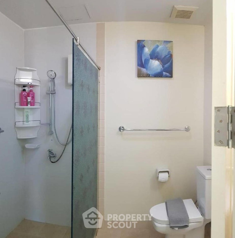 รูป คอนโด 1 ห้องนอน ขนาด 43 ตร.ม. ขายที่ Flame Tree Residence ใจกลางหัวหิน (ID 2210332) - รูปที่ 7/13