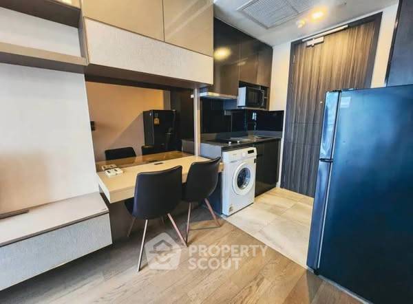 picture 1-BR Condo at Ashton Asoke near MRT Sukhumvit (ID 2349540) - 1/5