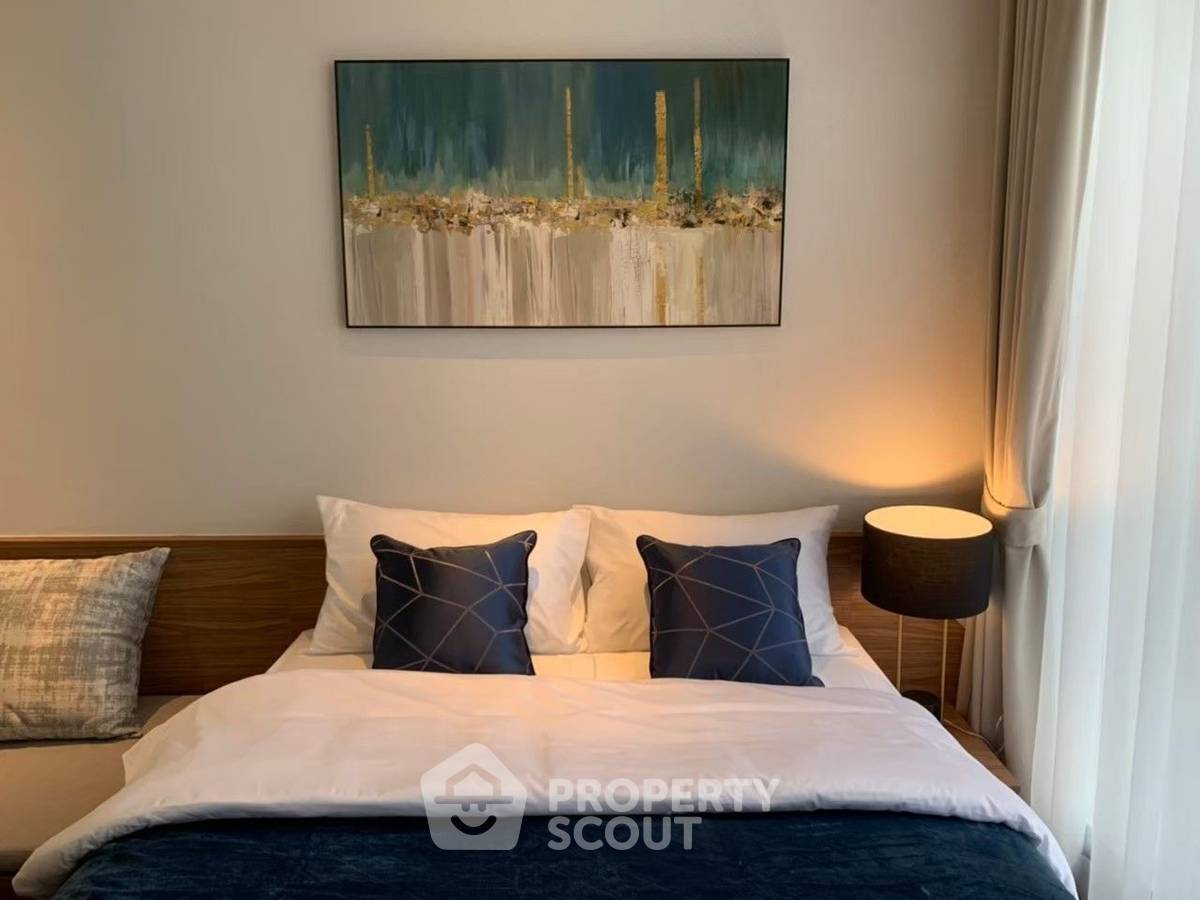 picture 1-BR Condo at Park Origin Phrom Phong near BTS Phrom Phong (ID 1519084) - 3/7