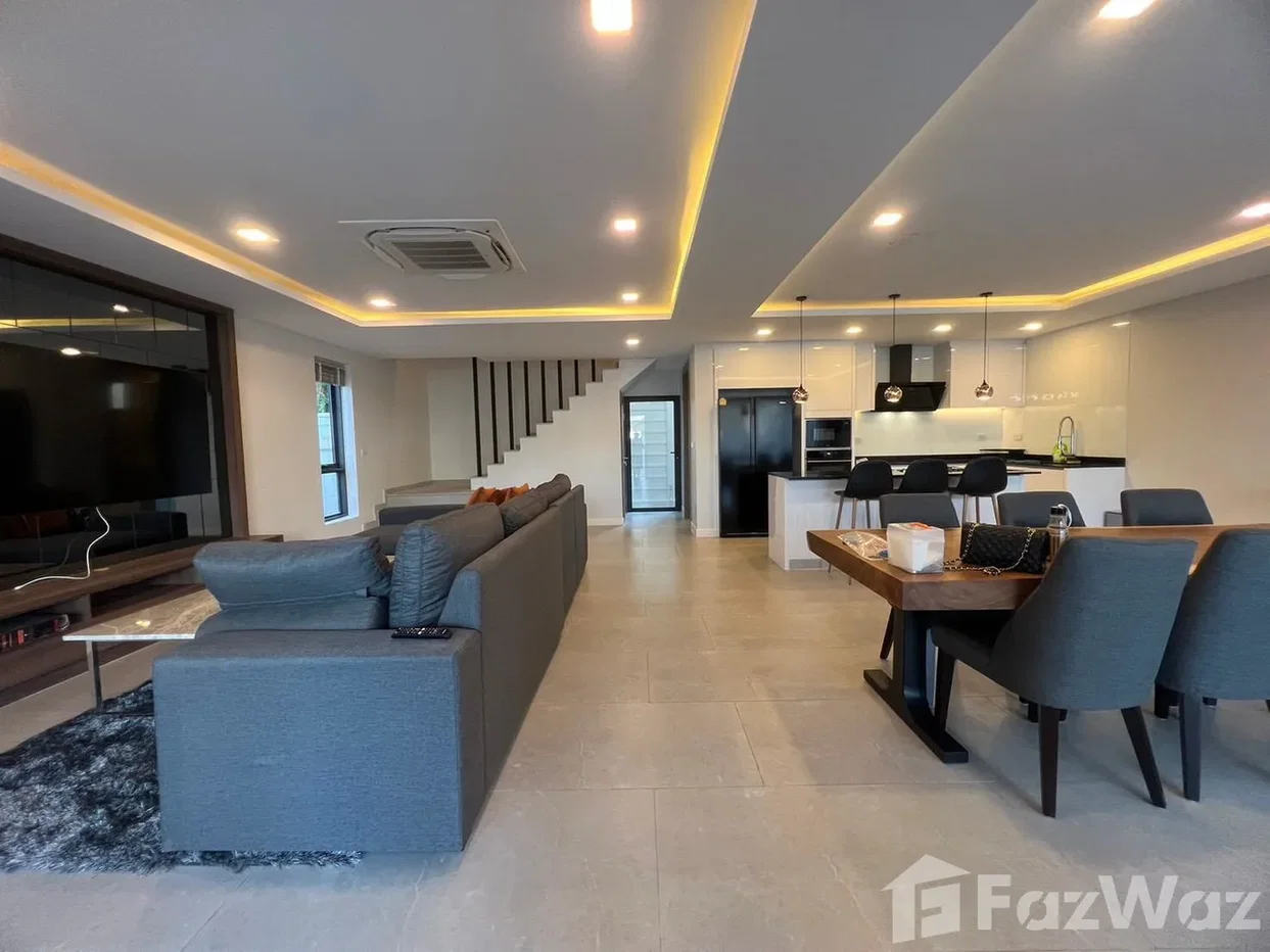 picture Luxury Pool Villa in Jomtien Pattaya 6414674 - 37/42