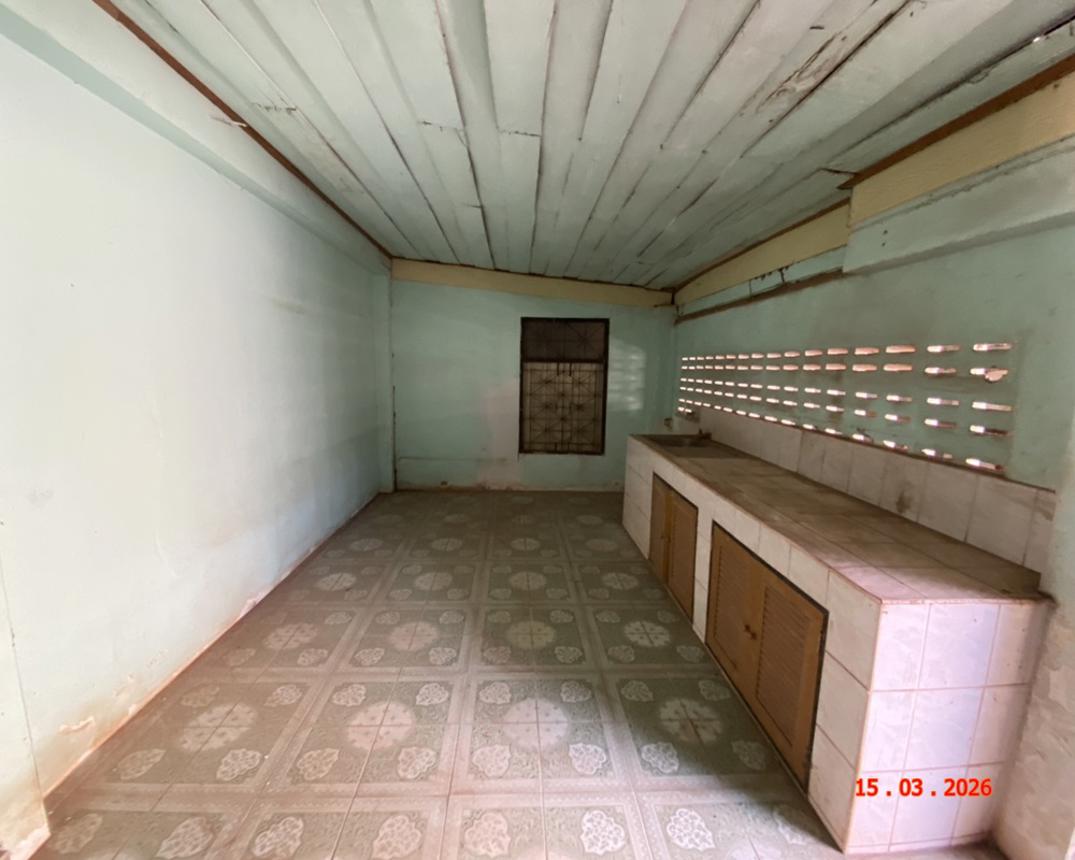 picture SHOP HOUSE 34.2 Sq.w. Nongkai for 5M - 24/34