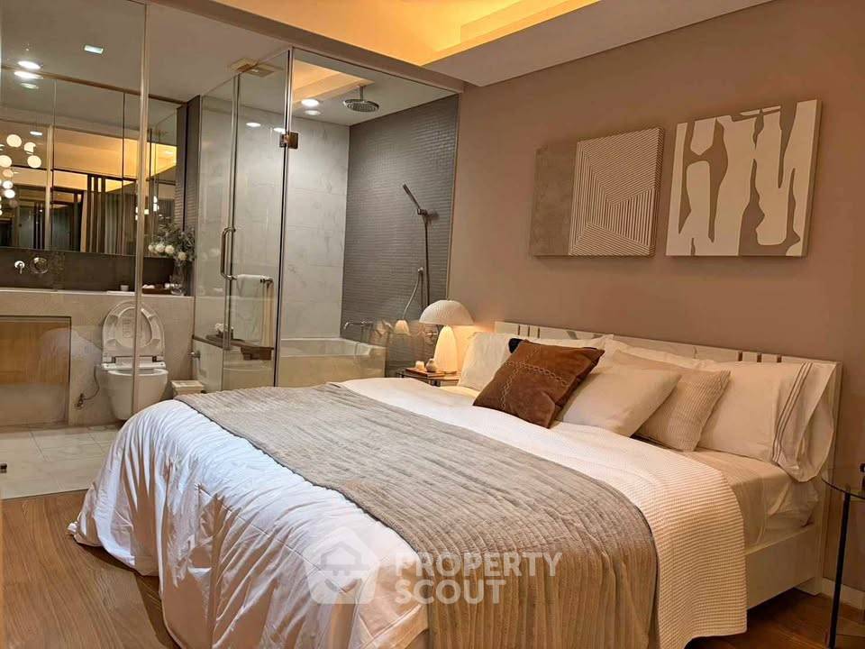 รูป คอนโด 1-ห้องนอน ที่ ไซมิส จอยญ่า ใกล้ MRT เพชรบุรี (ID 2924152) - รูปที่ 1/8