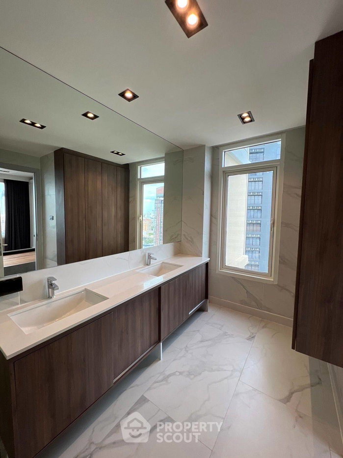 picture 3-BR Condo at Hampton Thonglor 10 near BTS Thong Lor (ID 2057949) - 20/21