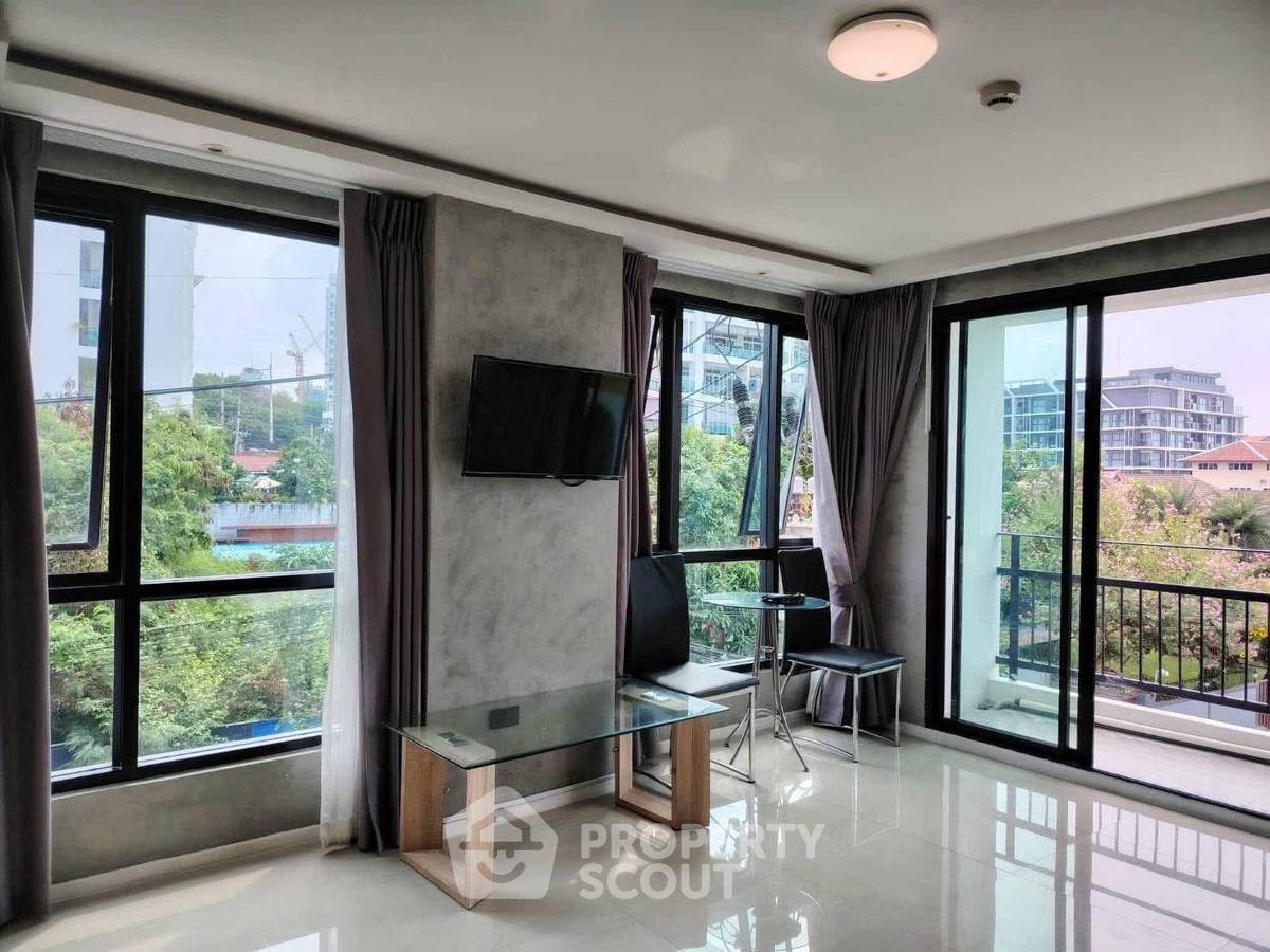 รูป คอนโด 1 ห้องนอน 43 ตร.ม. ให้เช่า ที่ เอสตานัน คอนโด พัทยา พราทำมนัน (ID 2100751) - รูปที่ 4/8