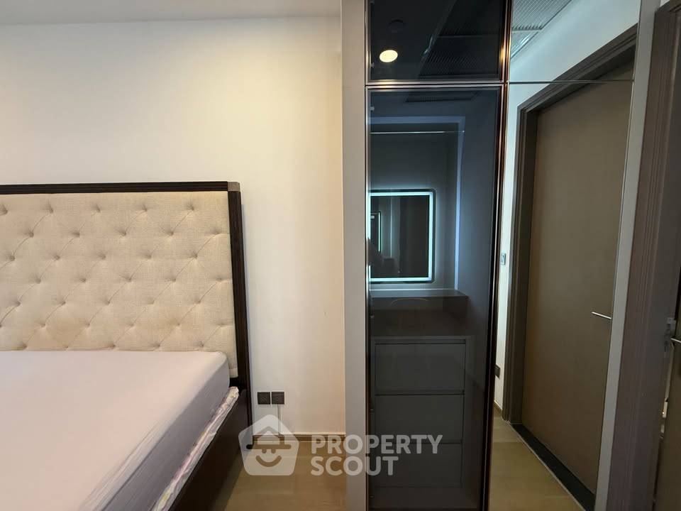 picture 1-BR Condo at Ashton Chula Silom near MRT Sam Yan (ID 2456310) - 9/14