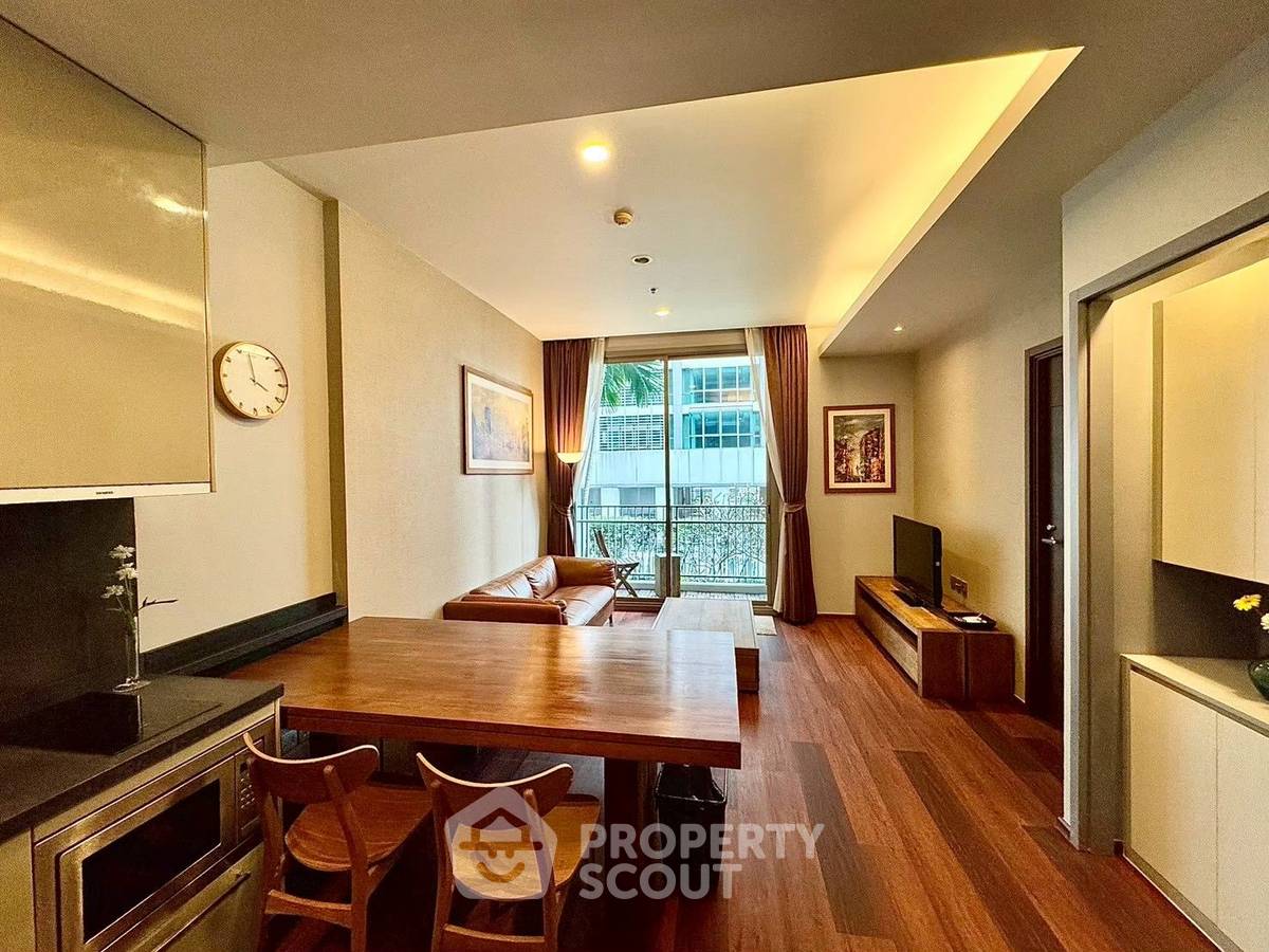 picture 1-BR Condo at Quattro By Sansiri near BTS Thong Lor (ID 2929903) - 2/16