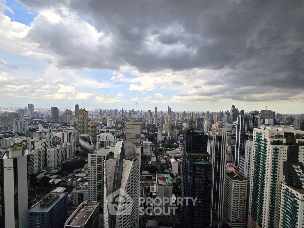 picture 1-BR Condo at Ashton Asoke near MRT Sukhumvit (ID 2745455) - 18/18