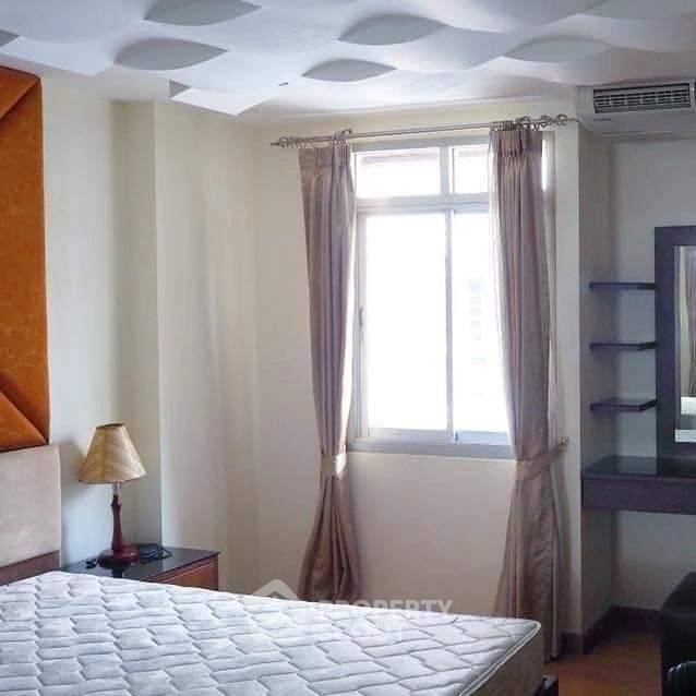 picture 1-BR Condo at The Link Sukhumvit 50 near BTS On Nut (ID 1752683) - 2/4