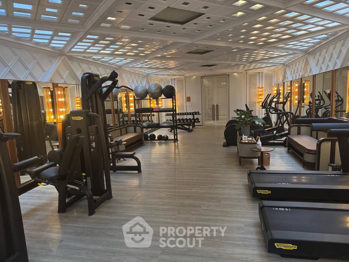 รูป ขายคอนโด 2 ห้องนอน ขนาด 84 ตร.ม. ที่ InterContinental Residences Hua Hin (ID 2063104) - รูปที่ 2/22