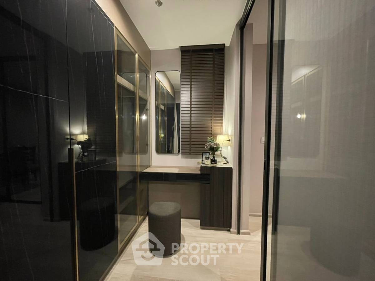 picture 1-BR Condo Life One Wireless, 39th Floor, BTS Phloen Chit (ID 655546) - 4/10
