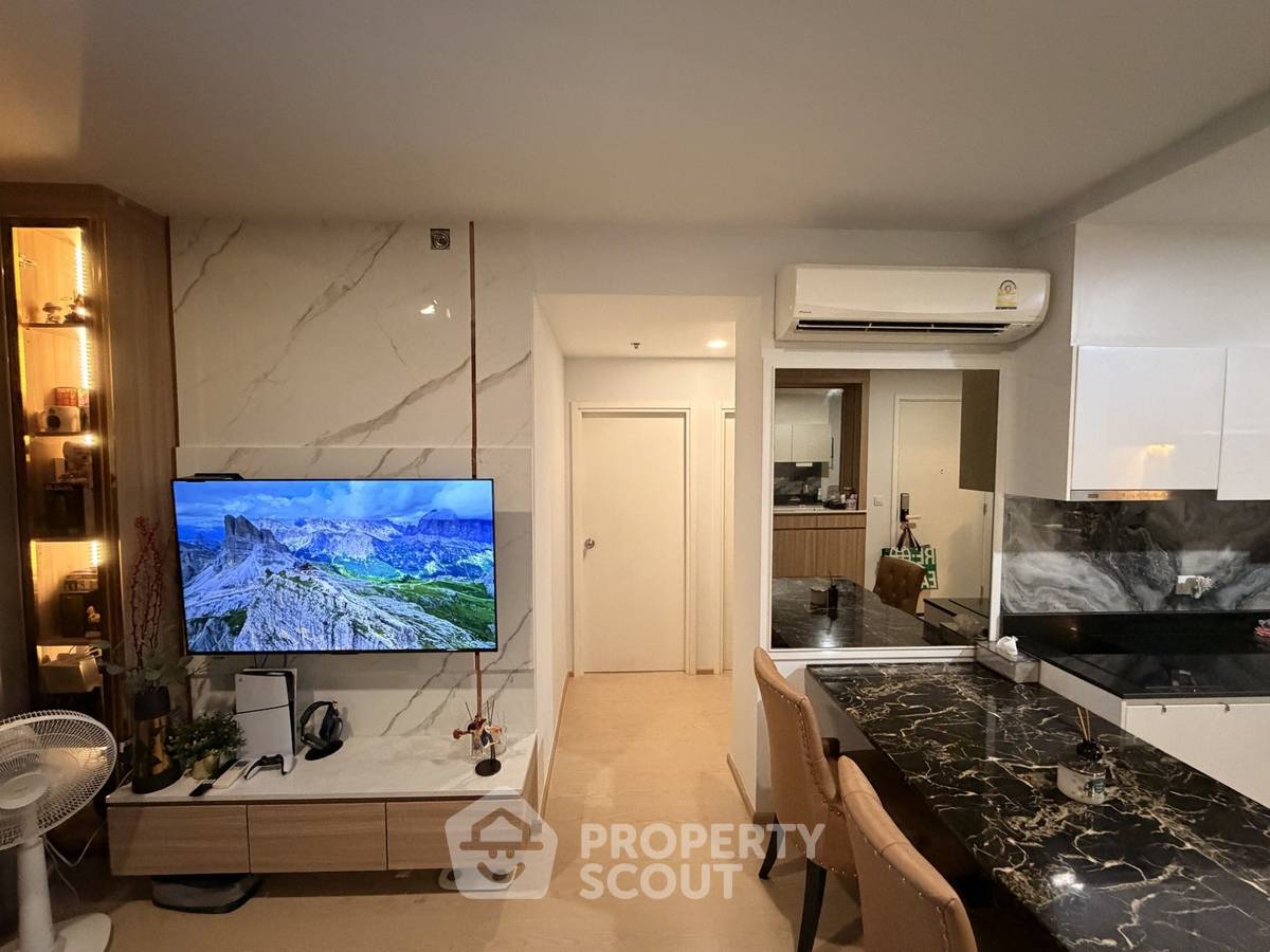 รูป คอนโด 2-ห้องนอน ที่ เดอะทรี สุขุมวิท 71 เอกมัย ใกล้ ARL รามคำแหง (ID 2959539) - รูปที่ 4/20