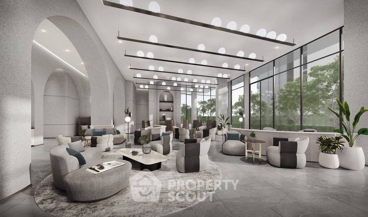 รูป คอนโด 1 ห้องนอน 31 ตร.ม. ที่ Reference Sathorn-Wongwianyai ห่าง BTS วงเวียนใหญ่ 100 ม. (ID 1292979) - รูปที่ 5/15