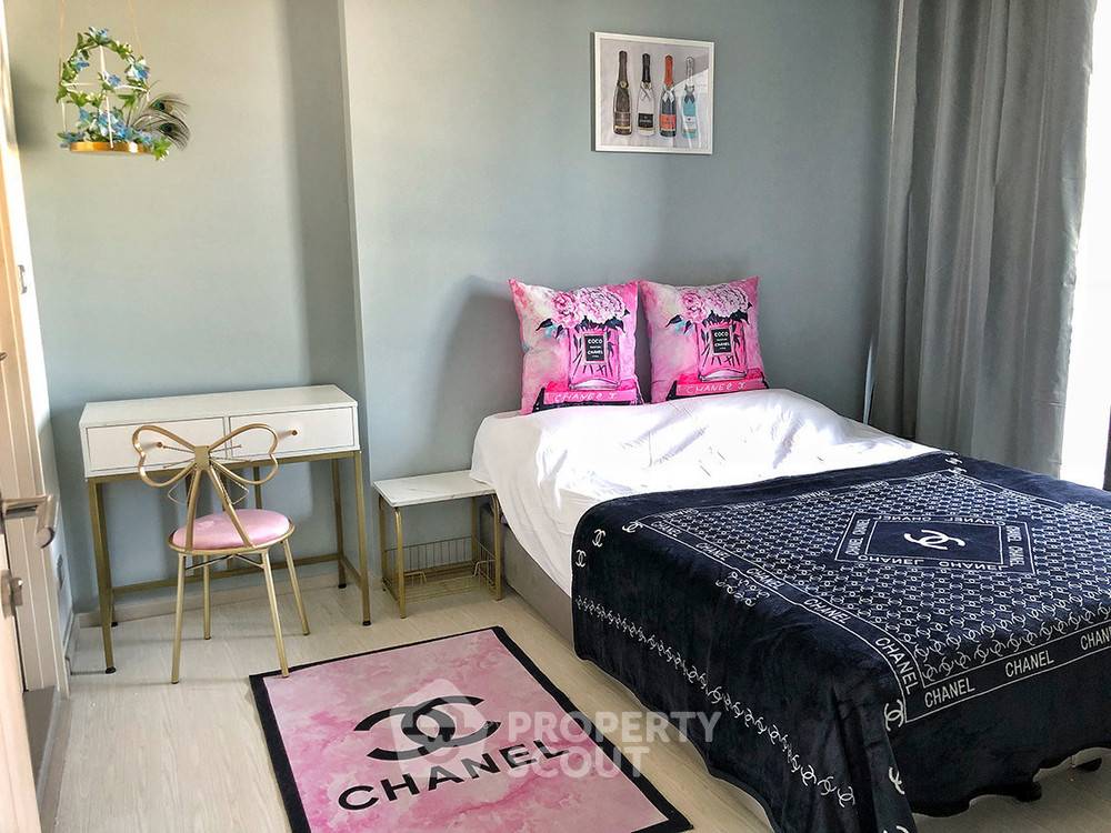 รูป คอนโด 1-ห้องนอน ที่ ริทึ่ม สุขุมวิท42 ใกล้ BTS เอกมัย (ID 384328) - รูปที่ 10/20