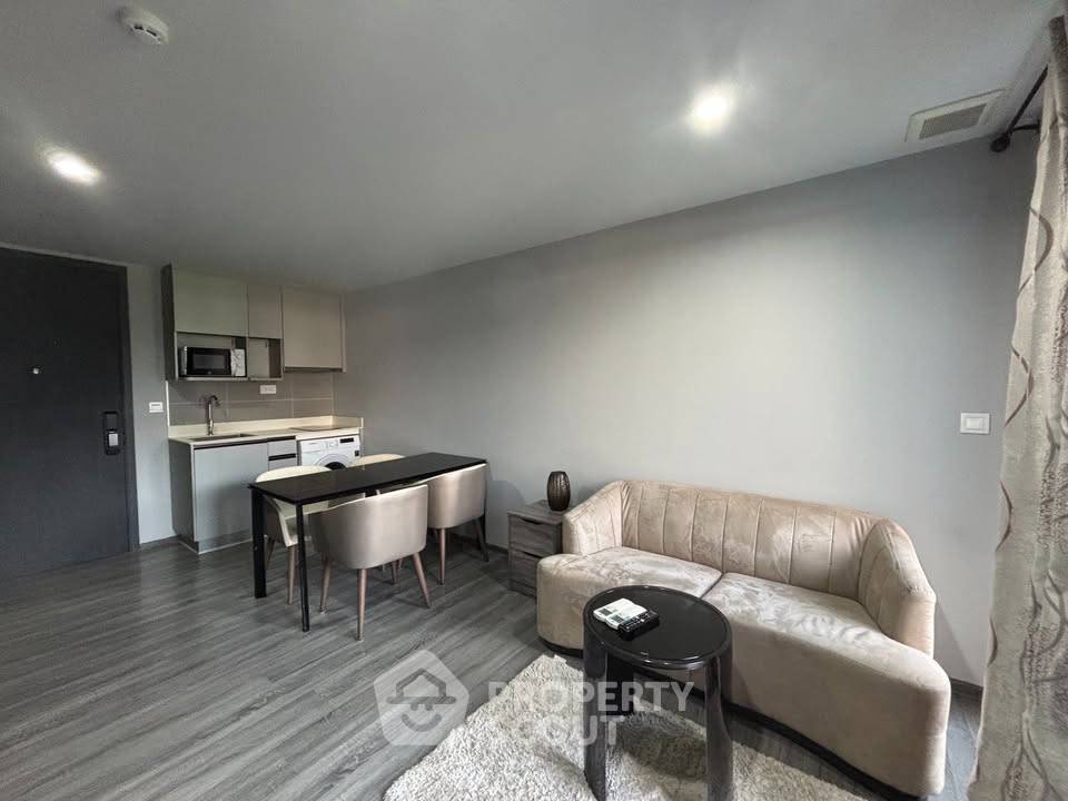 รูป คอนโด 1-ห้องนอน ที่ ไอดีโอ โมบิ สุขุมวิท 40 ใกล้ BTS เอกมัย (ID 2943654) - รูปที่ 4/20