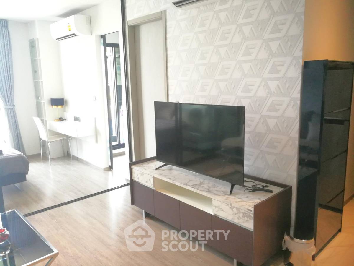รูป คอนโด 1-ห้องนอน ที่ ริทึ่ม เอกมัย ใกล้ BTS เอกมัย (ID 453058) - รูปที่ 2/4