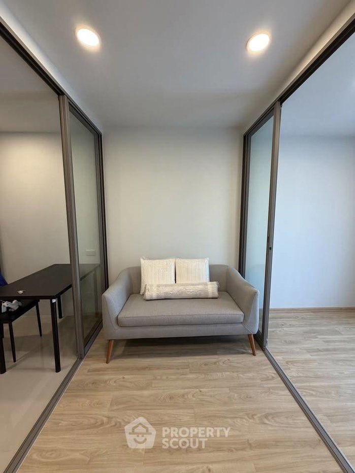 รูป คอนโด 1-ห้องนอน ที่ เอสคิว คอนโด สุขุมวิท 101/1 ใกล้ BTS ปุณณวิถี (ID 2946206) - รูปที่ 3/8