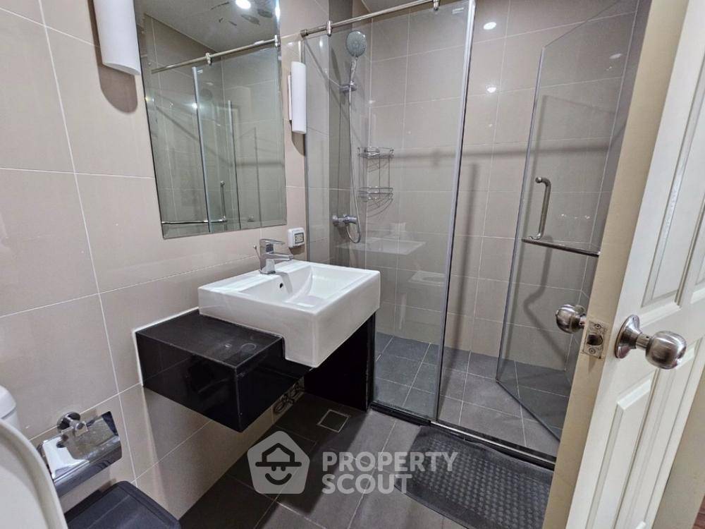 รูป คอนโด 2 ห้องนอน ศุภาลัย มอนเต 2 ชั้นสูง 30 ใกล้วัดเก็ต (ID 1368044) - รูปที่ 36/47