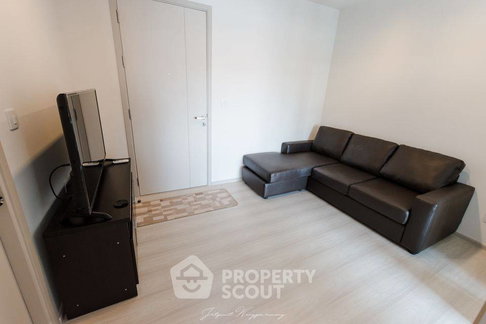 1-BR Condo at Life Sukhumvit 48 near BTS Phra Khanong (ID 410437)