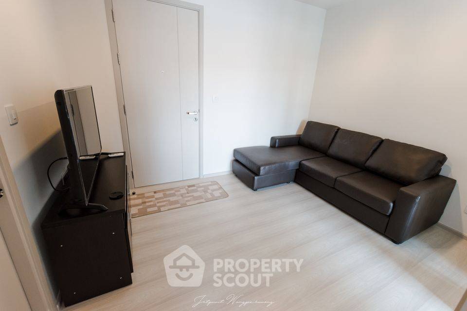 picture 1-BR Condo at Life Sukhumvit 48 near BTS Phra Khanong (ID 410437) - 1/8