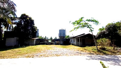 LAND 1603 Sq.w. Muang Phatthalung Phatthalung for 5.7M