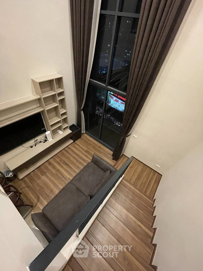 รูป คอนโด 1-ห้องนอน ที่ ออนิกซ์ พหลโยธิน ใกล้ BTS สะพานควาย (ID 402589) - รูปที่ 9/16