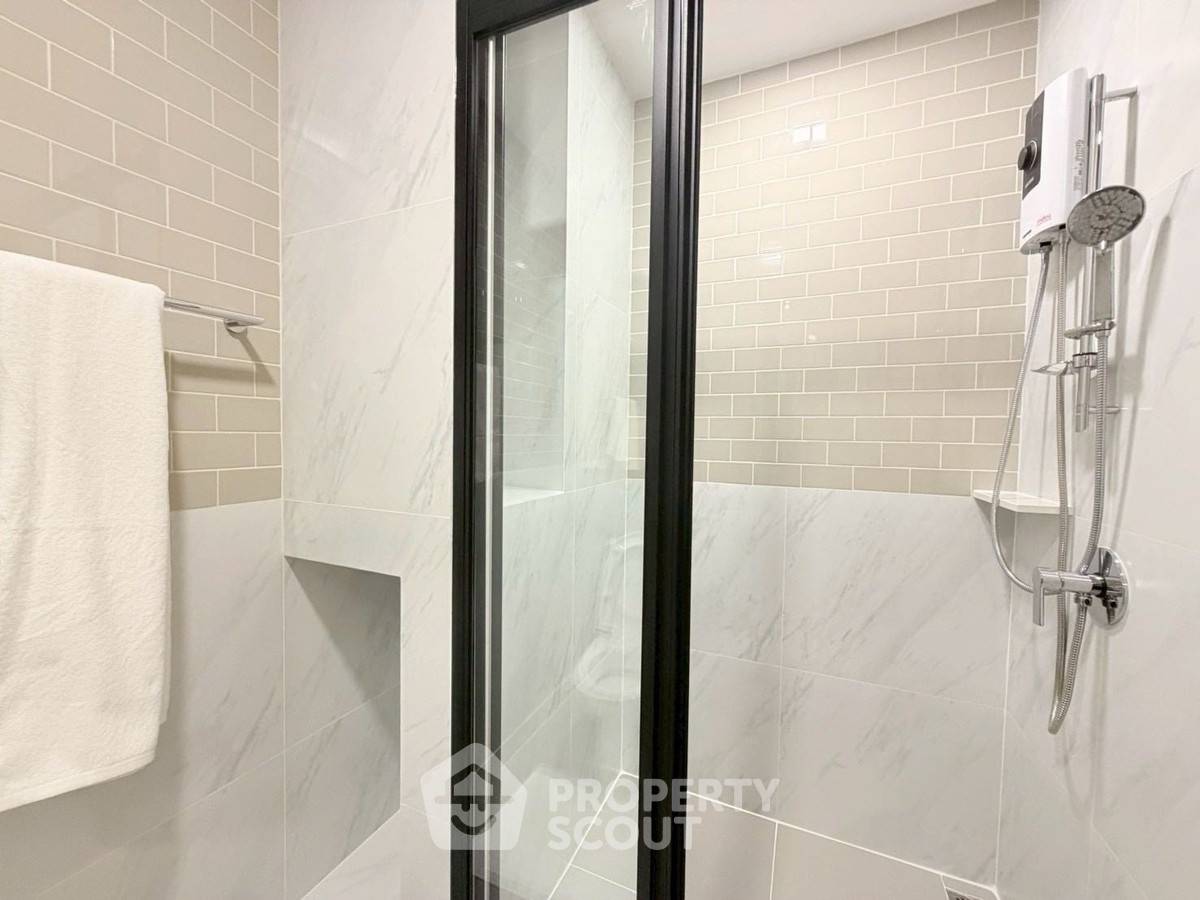 picture High-Floor 1-BR 45 Sqm XT Phayathai Near BTS Phaya Thai (400m) (ID 2521843) - 12/13