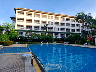 Condos for sale : Baan Suan Lalana Bang Lamung, Chonburi