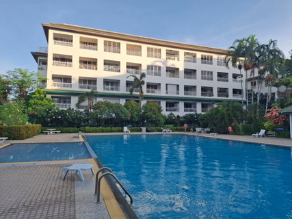 BL135| คอนโดมิเนียม บ้านสวนลลนา พัทยา ตึก ทรงสเปน ใกล้ชายหาดจอมเทียน ไม่ถึง 1 กม.หนองปรือ บางละมุง ชลบุรี (ราคา 950,000 บาท )