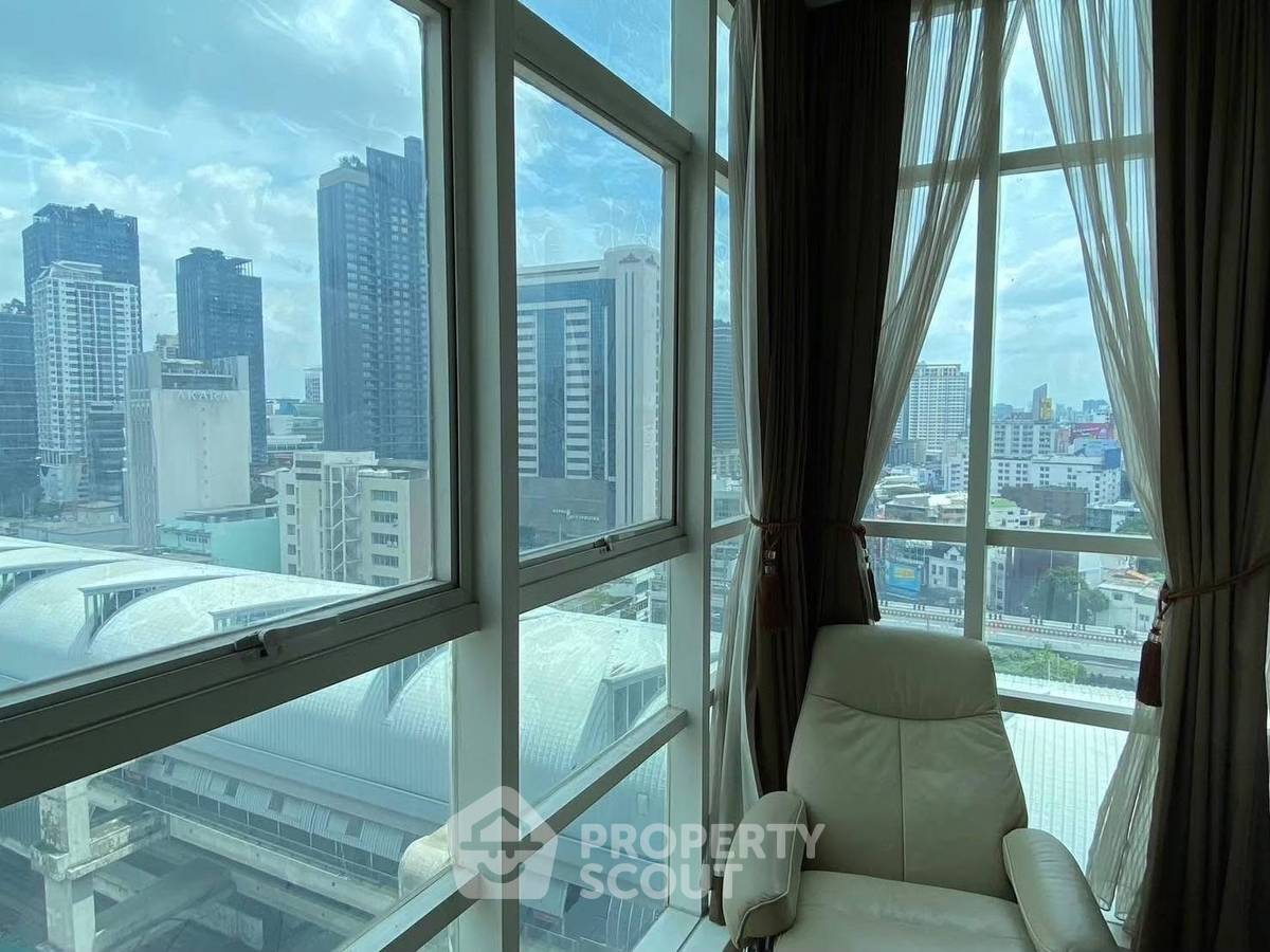 รูป คอนโด 2-ห้องนอน ที่ ไอดีโอ เวิร์ฟ ราชปรารภ ใกล้ ARL ราชปรารภ (ID 2732118) - รูปที่ 5/18
