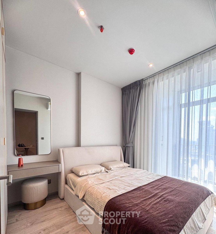 รูป คอนโด 1-ห้องนอน ที่ ริธึ่ม เอกมัย เอสเตท ใกล้ BTS ทองหล่อ (ID 2680917) - รูปที่ 6/9