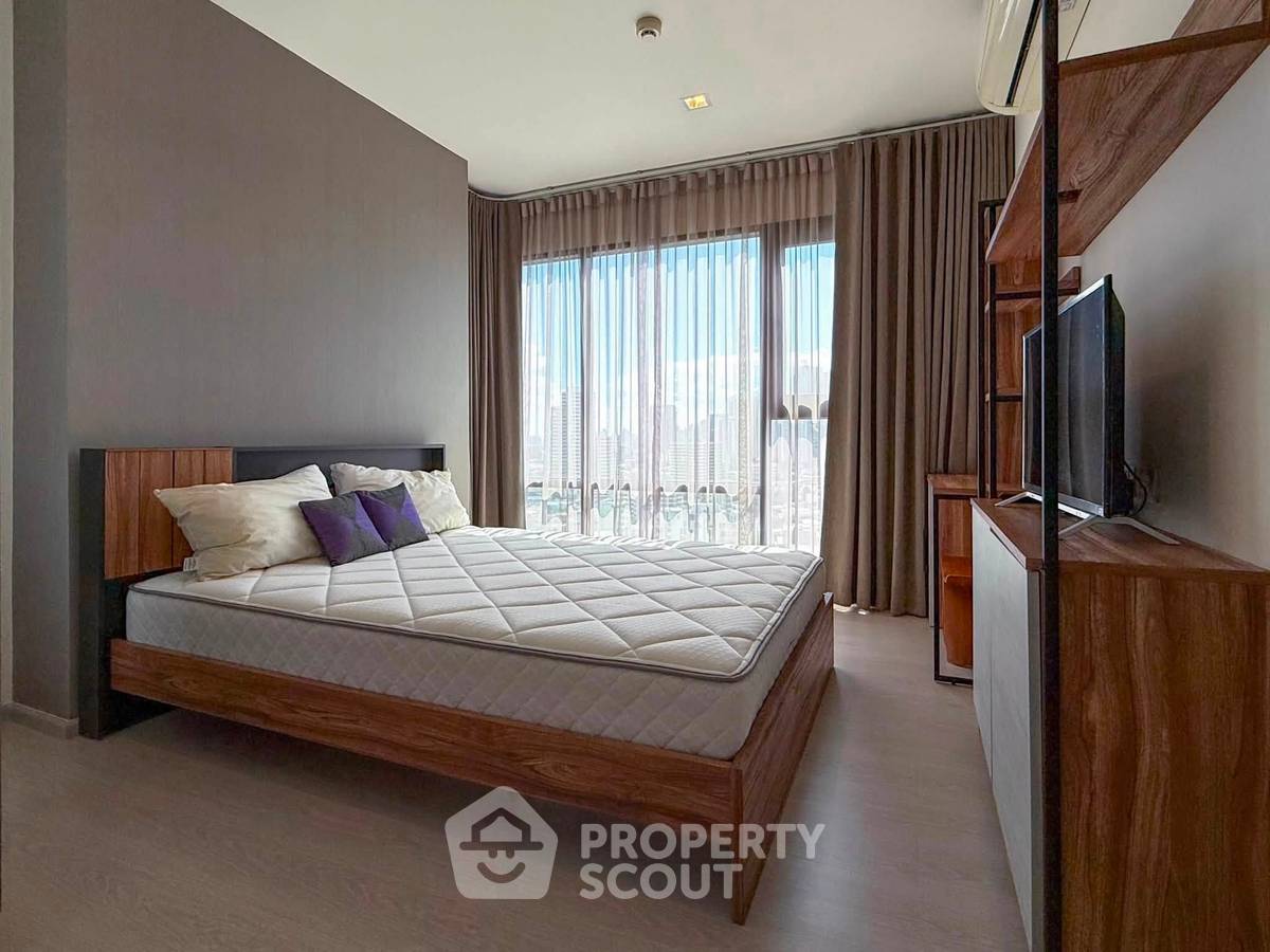 picture 2-BR Condo at Rhythm Sukhumvit 36-38 near BTS Thong Lor (ID 2960284) - 14/19