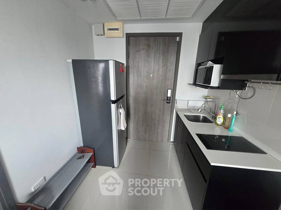 รูป คอนโด 1-ห้องนอน ที่ เดอะริช แอท สาทร - ตากสิน ใกล้ BTS วงเวียนใหญ่ (ID 2562405) - รูปที่ 4/5