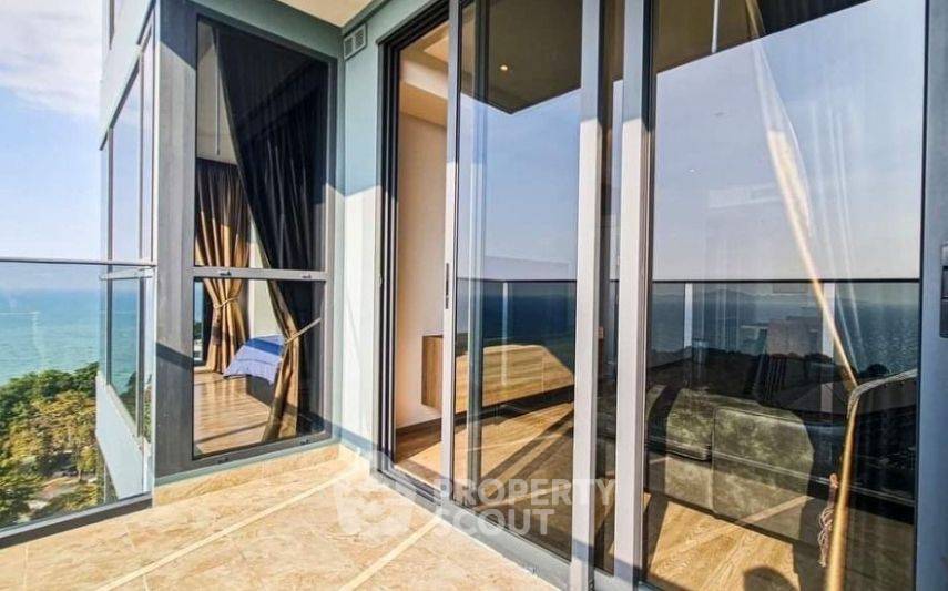 picture 2-Bedroom Condo 72 Sqm On 12th Floor, Andromeda Pattaya (ID 995568) - 12/13