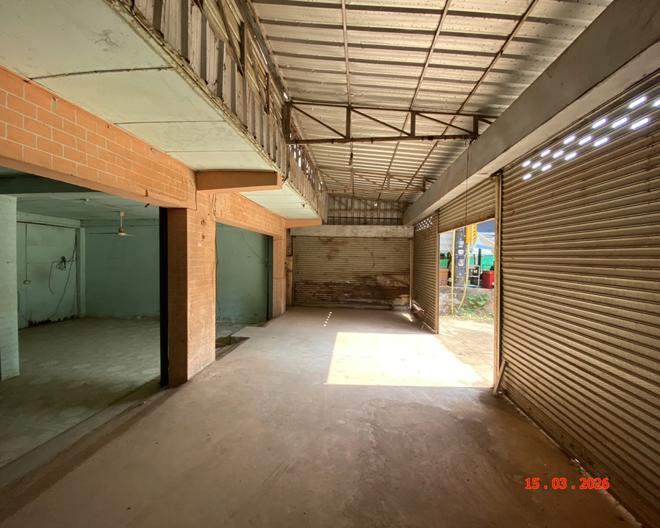 picture SHOP HOUSE 34.2 Sq.w. Nongkai for 5M - 4/34