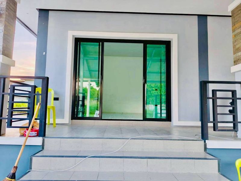 รูป บ้านเดี่ยวพื้นที่กว้าง ทำเลศักยภาพ โรงโป๊ะ บางละมุง เดินทางสะดวก  - รูปที่ 10/16