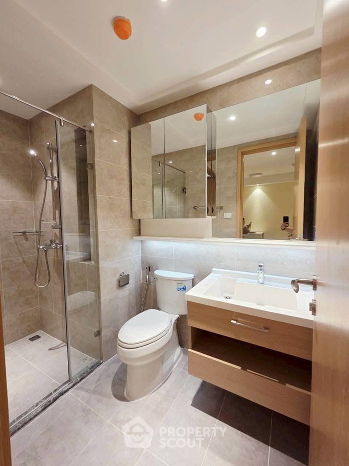 รูป คอนโด 1-ห้องนอน ที่ รีเกิล สาทร - นราธิวาส ใกล้ ถนนนราธิวาสราชนครินทร์ (ID 2691389) - รูปที่ 2/8
