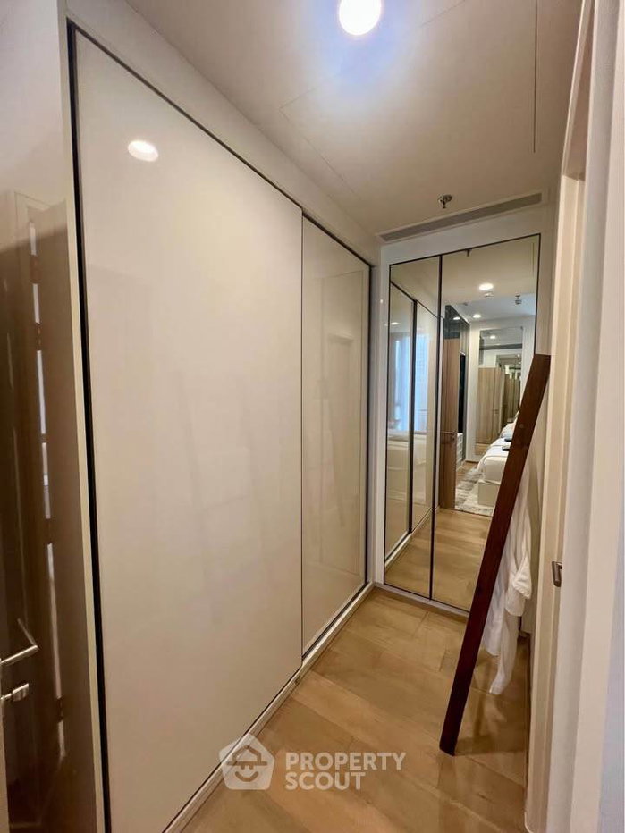 picture 1-BR Condo at Anil Sathorn 12 near BTS Saint Louis (ID 2115657) - 7/8