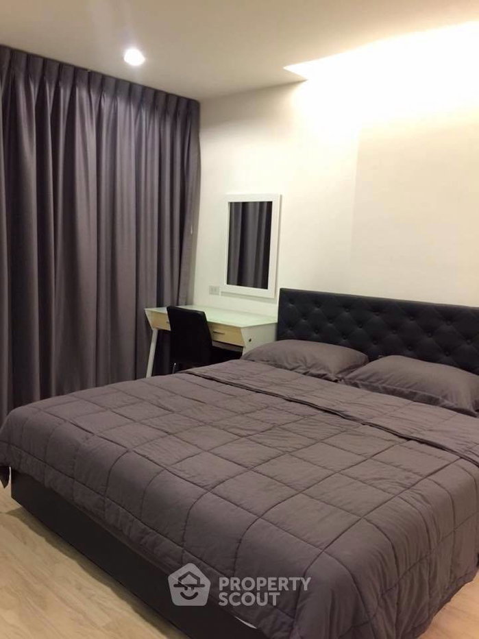picture 1-BR Condo at The Chezz Metro Life close to Central Pattaya (ID 1104070) - 11/14