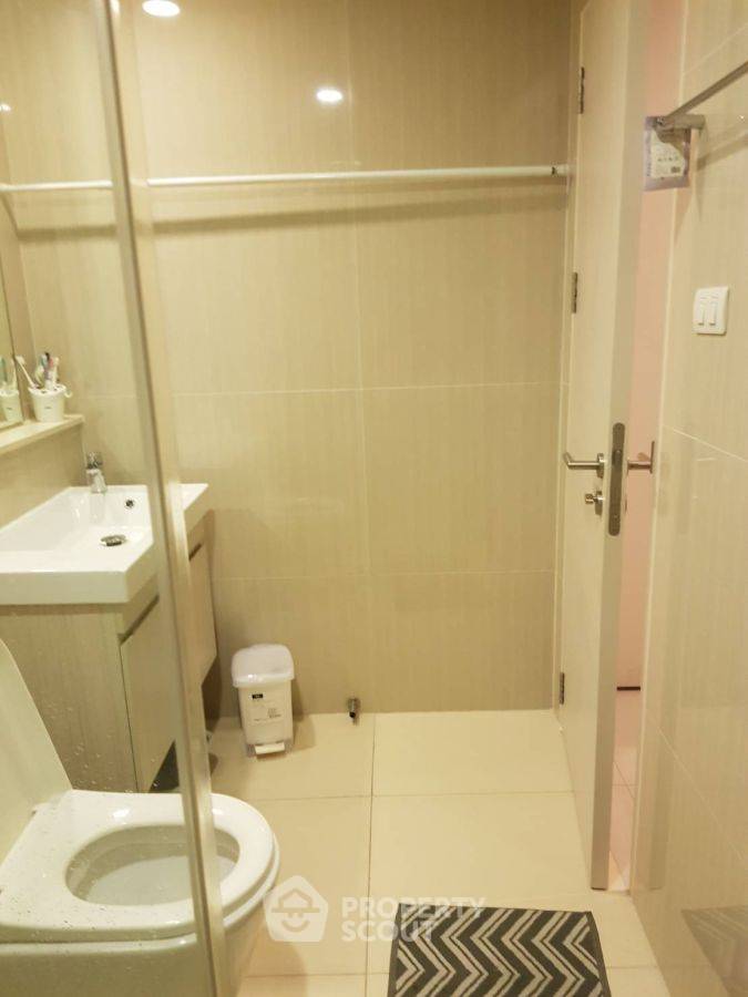 รูป คอนโด 1 ห้องนอน ขายบ้าน เทว ทะเล อควา มารีน ใกล้ชายหาดชะอำ (ID 2143592) - รูปที่ 2/9
