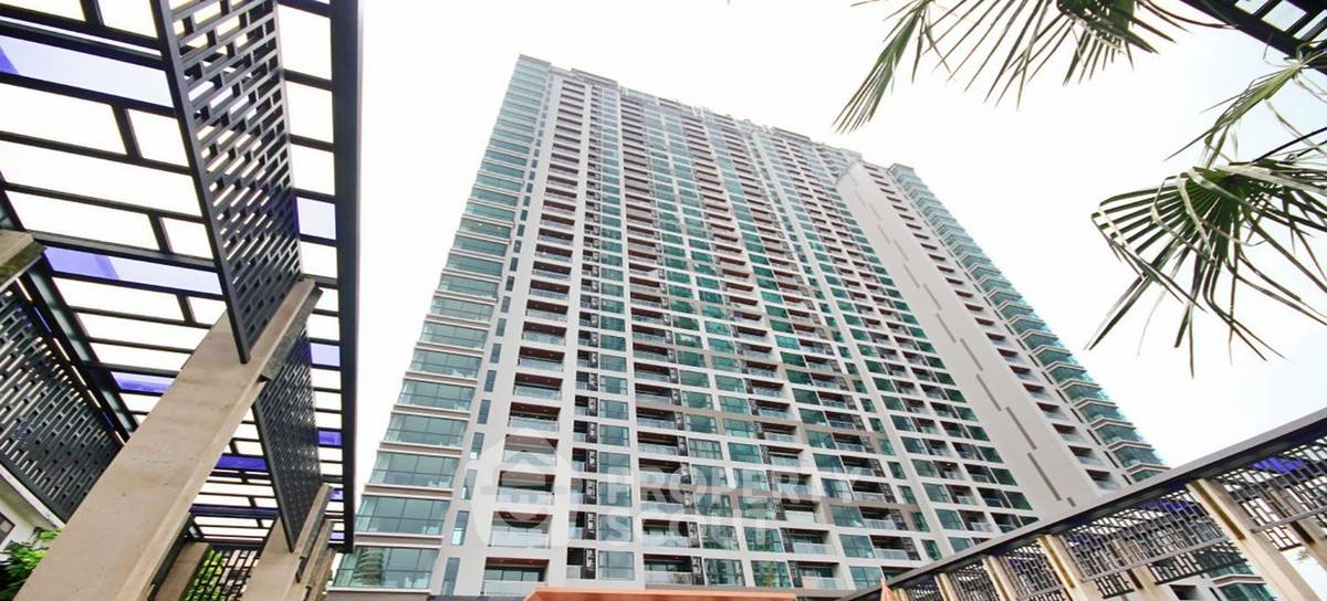 รูป คอนโด 2 ห้องนอน โครงการ The Address Sathorn ใกล้ BTS เซนต์หลุยส์ 200 ม. (ID 1177183) - รูปที่ 6/11