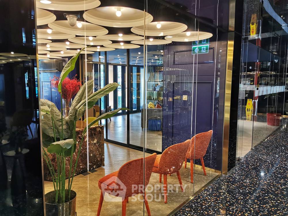 picture 1-BR Condo at The Base Sukhumvit 50 near BTS On Nut (ID 298113) - 4/4