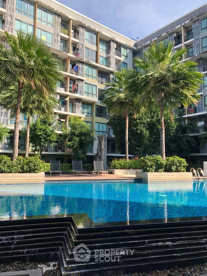 รูป คอนโด 2 ห้องนอน ให้เช่า I Condo สุขุมวิท 103 ใกล้บางนา (ID 1996046) - รูปที่ 3/10