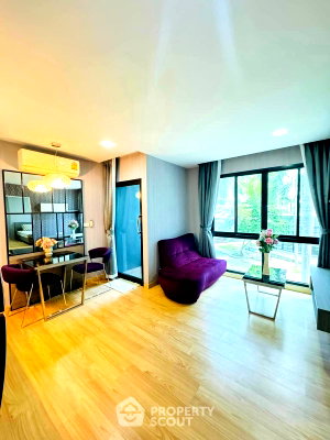 Condos for sale : 1-BR Condo At The Private Paradise Pattaya For Sale (ID 1900317)
