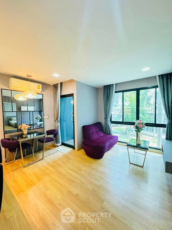 รูป คอนโด 1 ห้องนอน โครงการ The Private Paradise Pattaya พัทยาเหนือ (ID 1900317) - รูปที่ 1/12