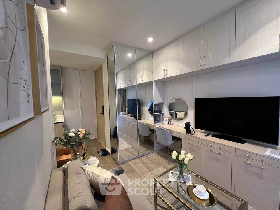 รูป คอนโด 1-ห้องนอน ที่ มารุ เอกมัย 2 ใกล้ BTS เอกมัย (ID 2914595) - รูปที่ 6/7