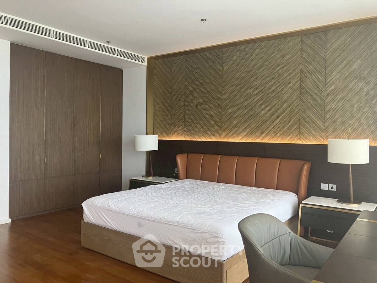 picture 2-BR Condo at Noble Ploenchit near BTS Phloen Chit (ID 2654705) - 6/11