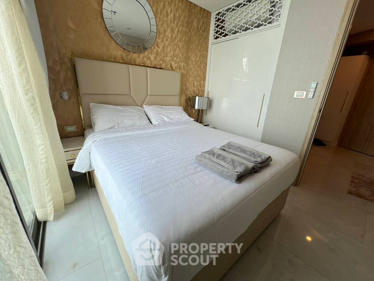 รูป คอนโด 1-ห้องนอน ที่ โคปาคาบาน่า บีช จอมเทียน ใกล้ หาดจอมเทียน (ID 2137070) - รูปที่ 16/21