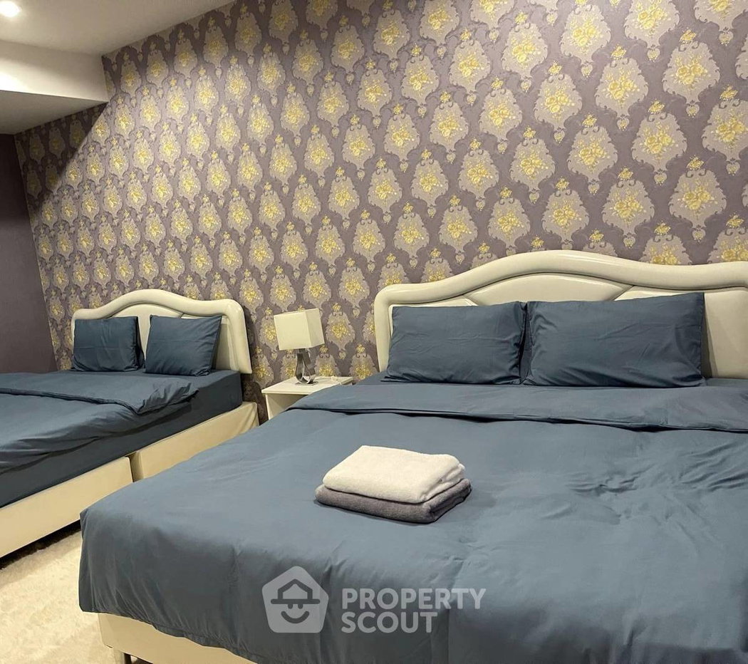 picture 2-BR Condo at Baan Sathorn Chaopraya near BTS Krung Thon Buri (ID 1147452) - 6/10