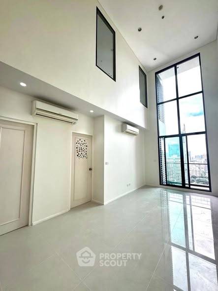 รูป คอนโด 2-ห้องนอน ที่ วิลล่า อโศก ใกล้ MRT เพชรบุรี (ID 2722836) - รูปที่ 3/11