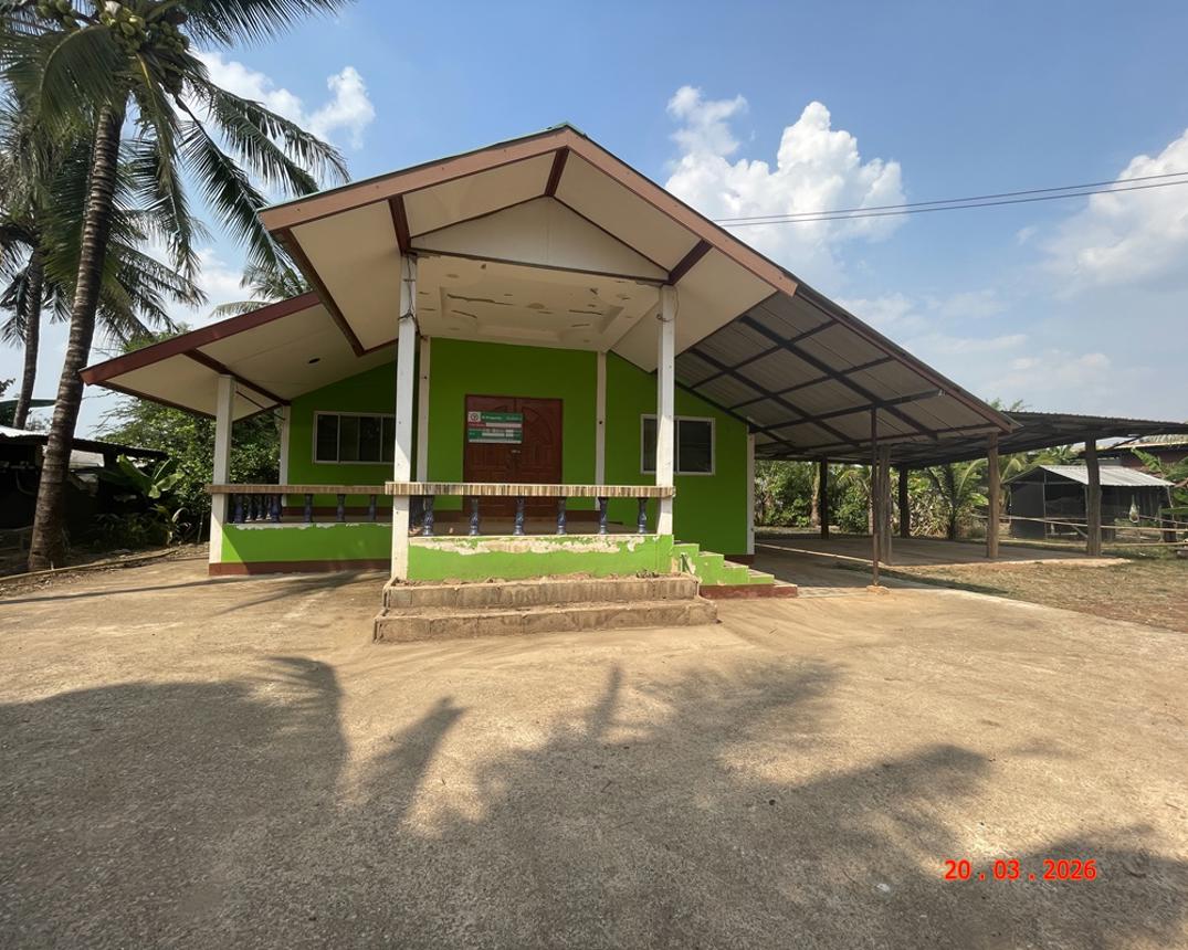 picture HOME 180.7 Sq.w. Muang Nakhon Phanom Nakhon Phanom for 1.9M - 16/30